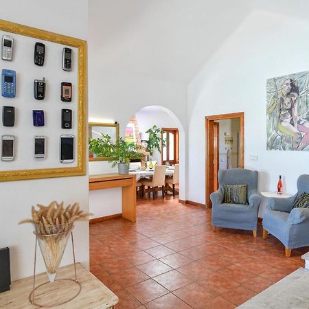 Villa Alex Puerto del Carmen  Eksteriør bilde