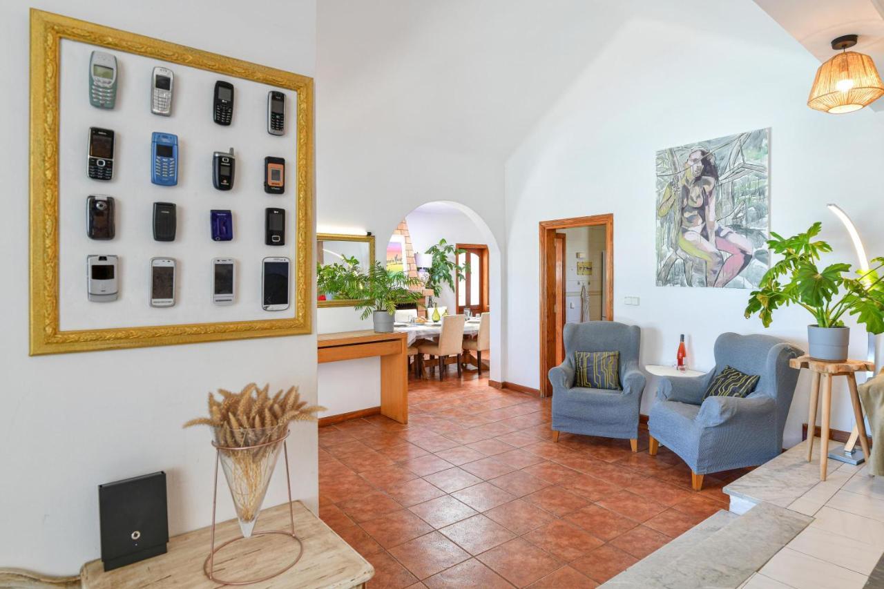 Villa Alex Puerto del Carmen  Eksteriør bilde