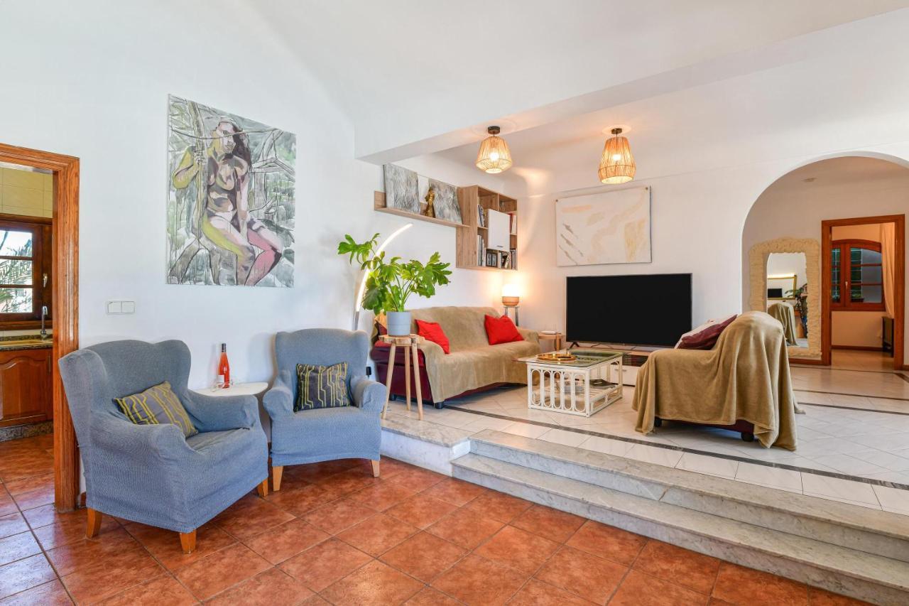 Villa Alex Puerto del Carmen  Eksteriør bilde