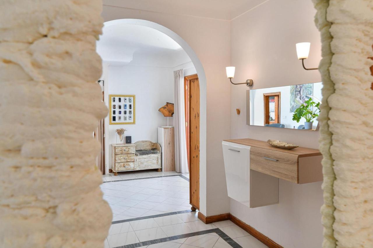 Villa Alex Puerto del Carmen  Eksteriør bilde