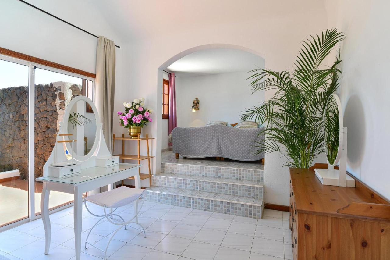 Villa Alex Puerto del Carmen  Eksteriør bilde