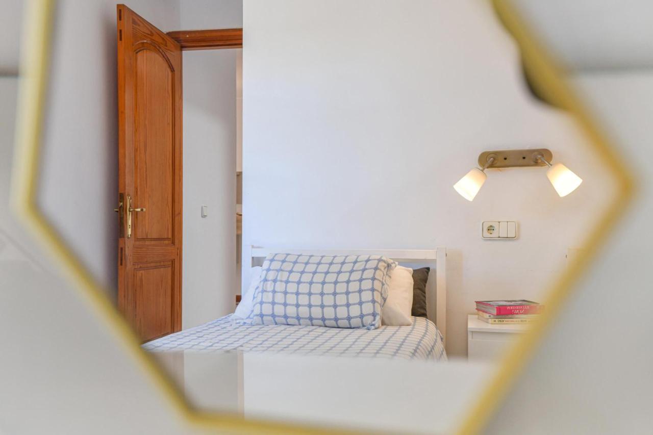 Villa Alex Puerto del Carmen  Eksteriør bilde