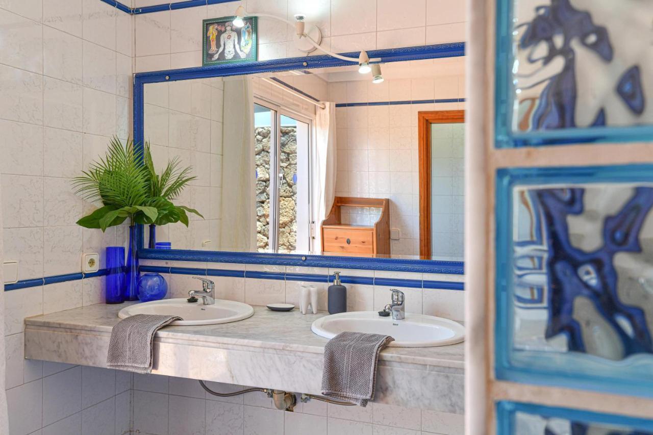 Villa Alex Puerto del Carmen  Eksteriør bilde