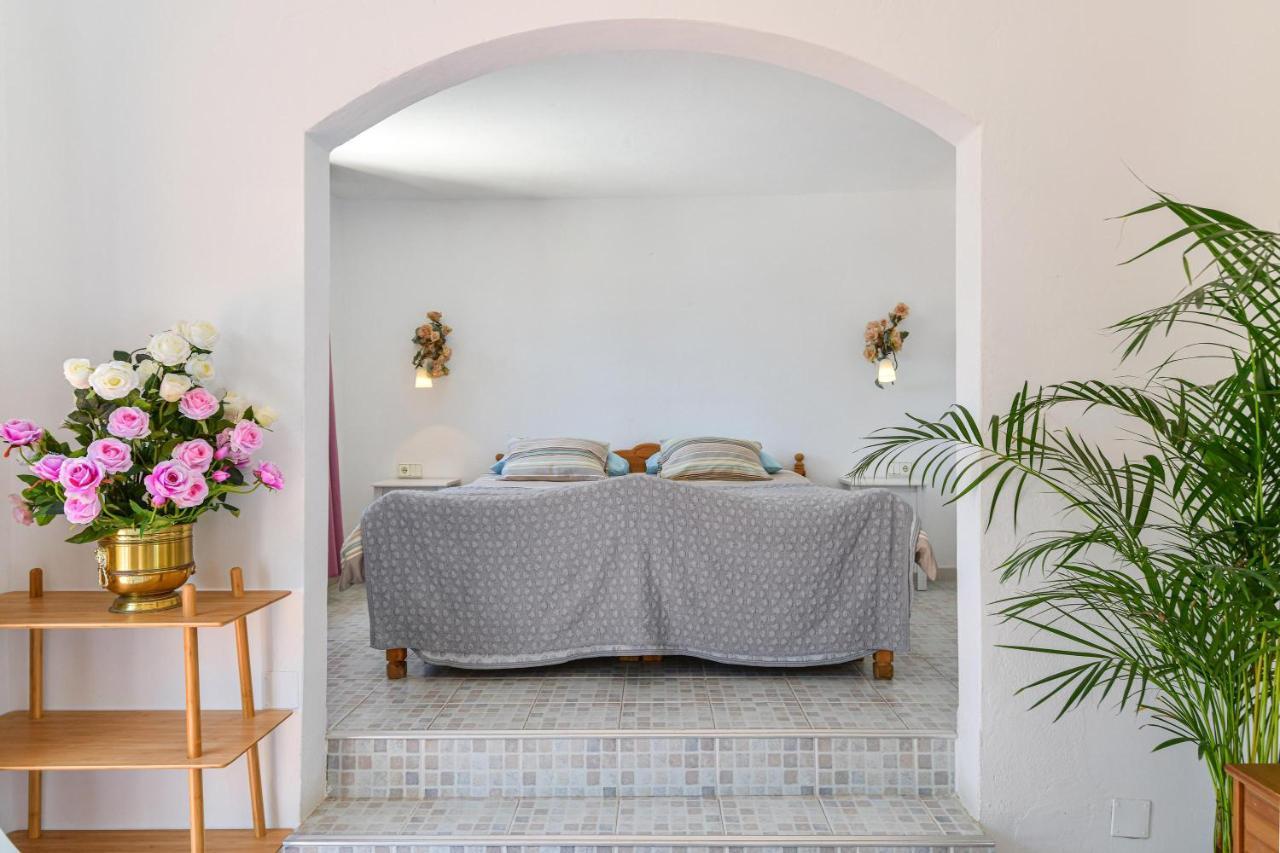 Villa Alex Puerto del Carmen  Eksteriør bilde