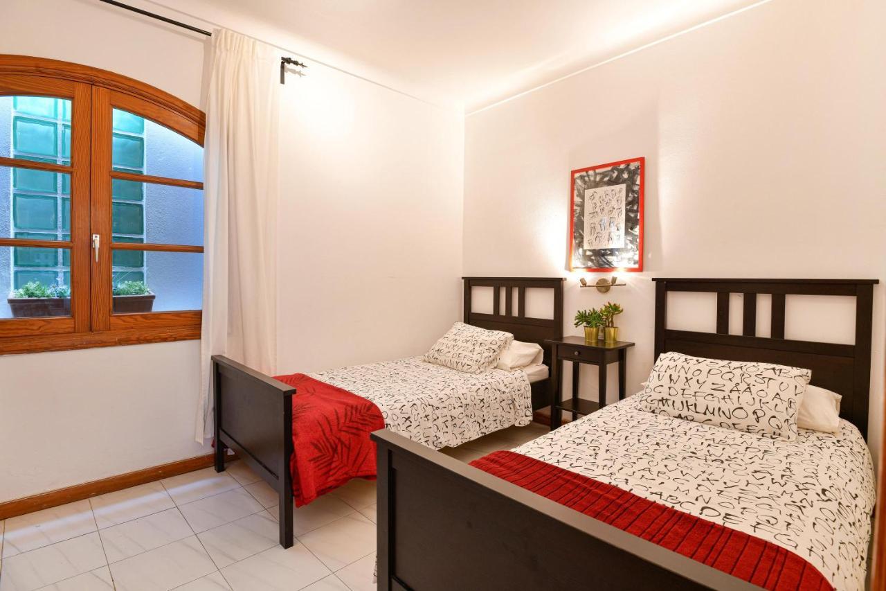 Villa Alex Puerto del Carmen  Eksteriør bilde