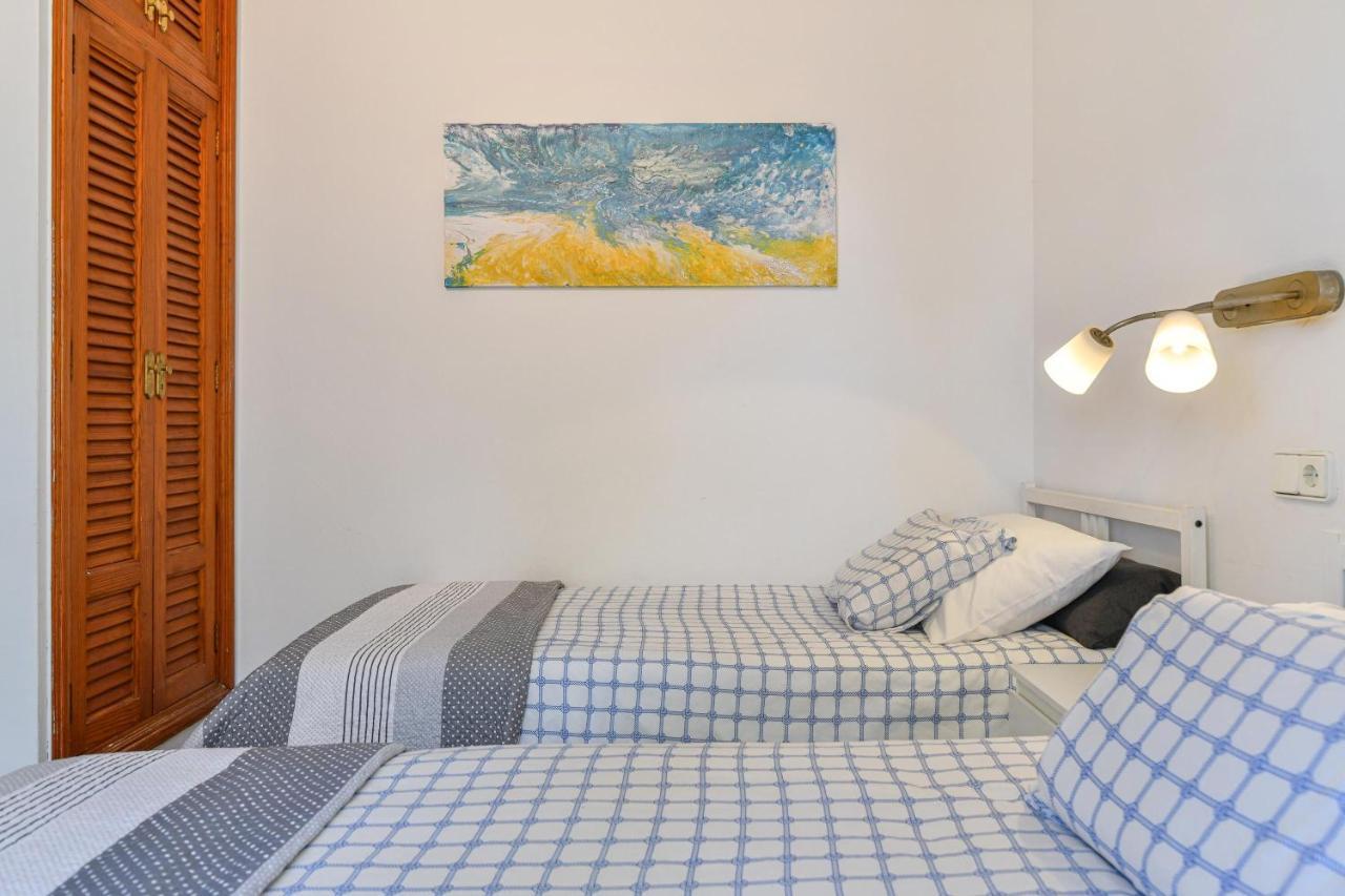 Villa Alex Puerto del Carmen  Eksteriør bilde