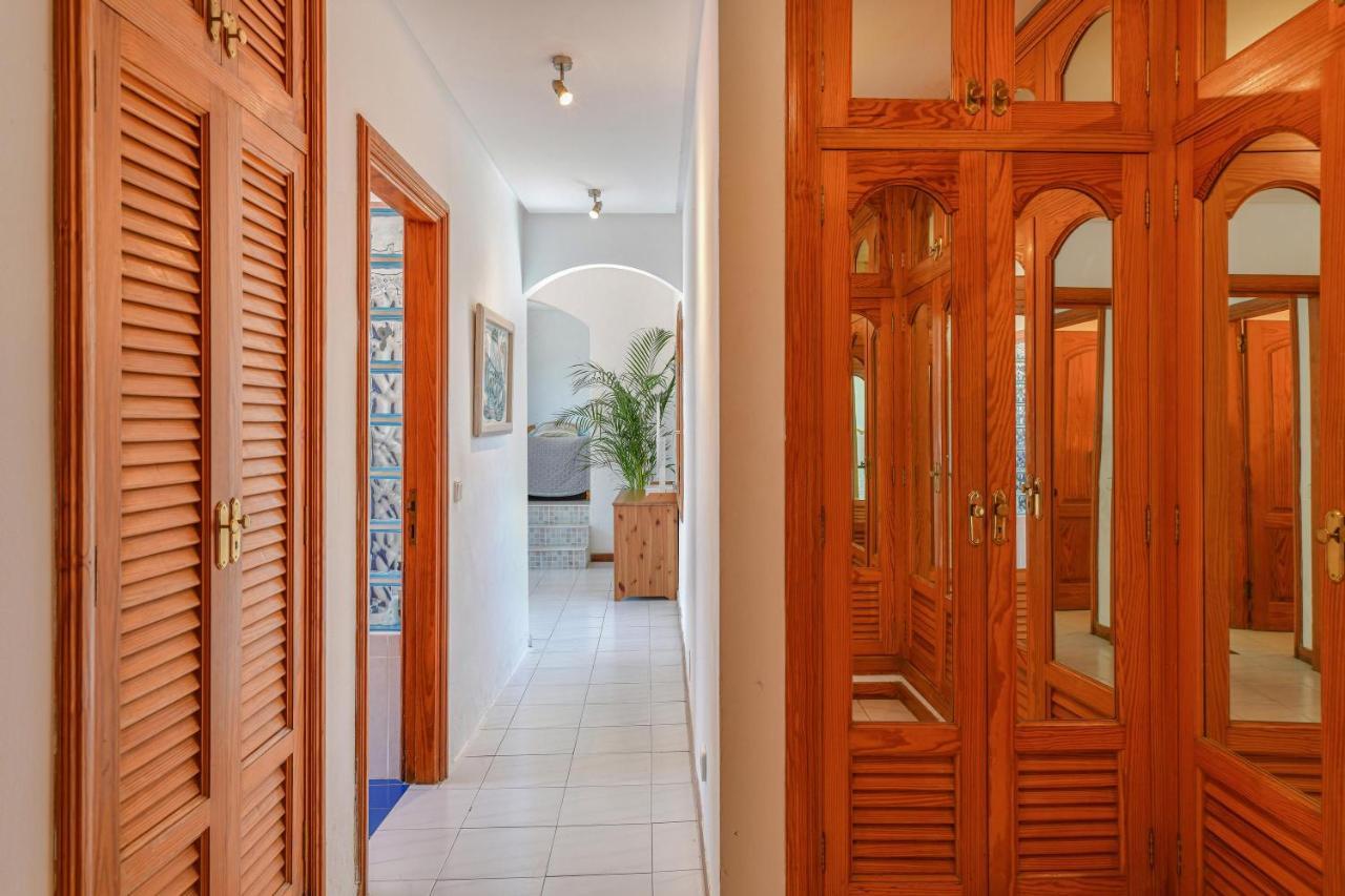 Villa Alex Puerto del Carmen  Eksteriør bilde
